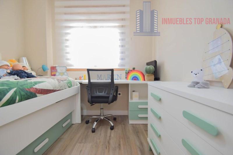 For sale of flat in Atarfe