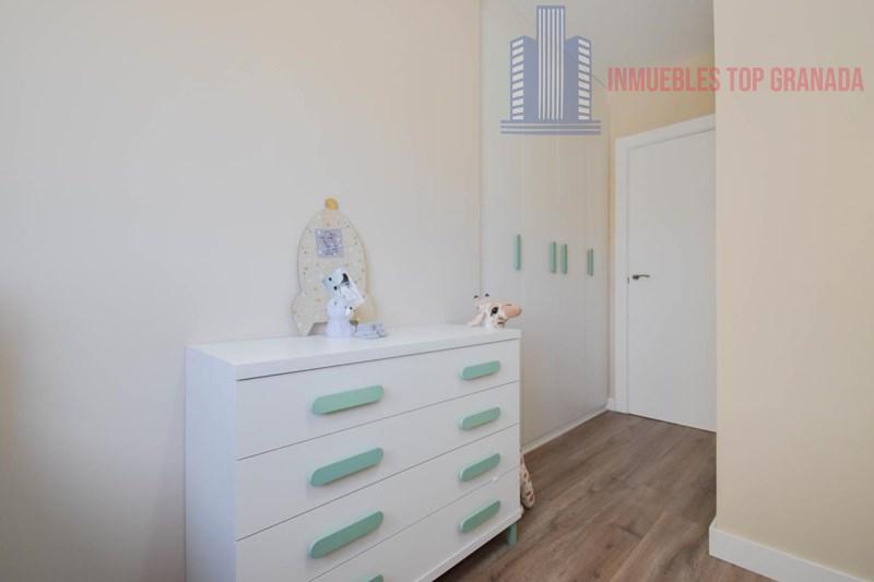 For sale of flat in Atarfe