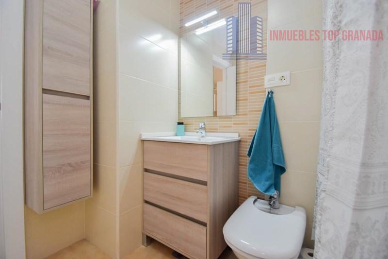 For sale of flat in Atarfe