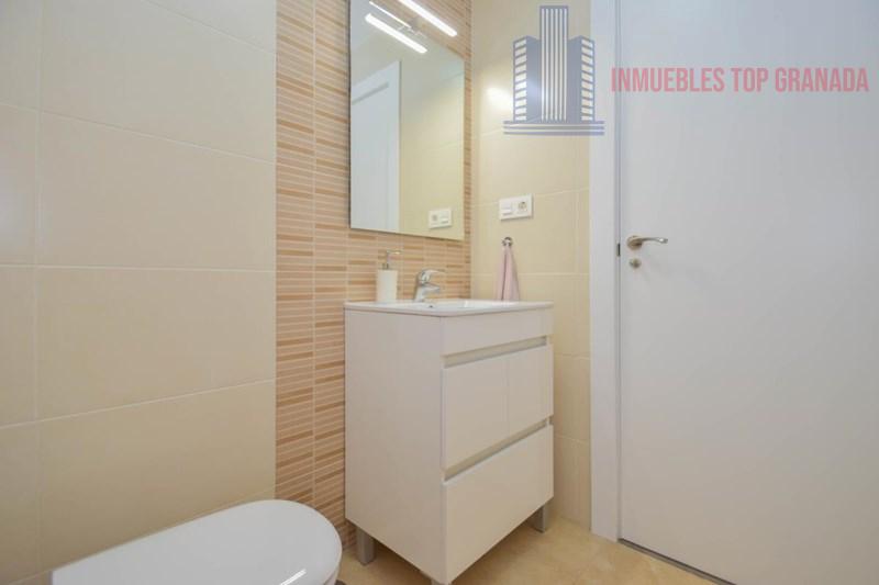 For sale of flat in Atarfe