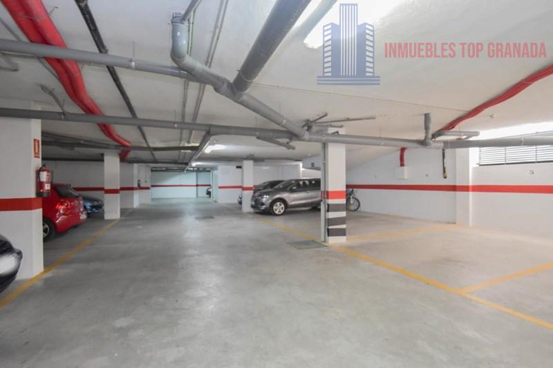 For sale of flat in Atarfe