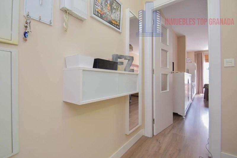 For sale of flat in Atarfe