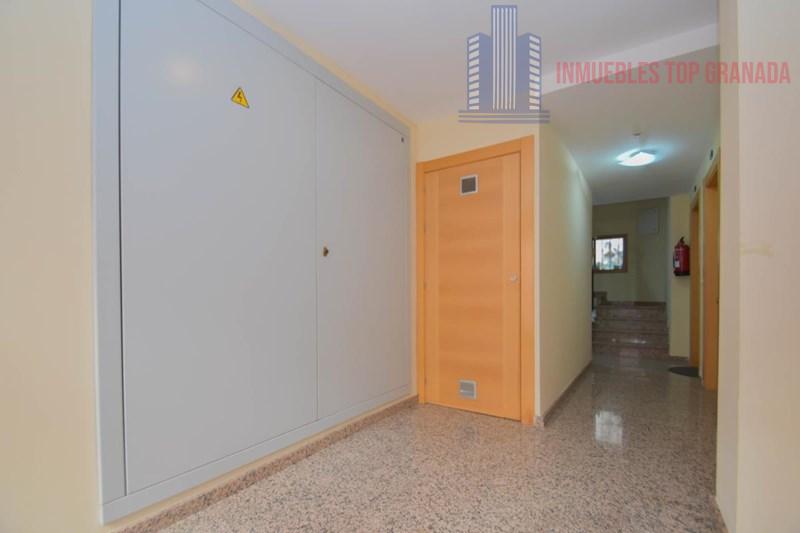 For sale of flat in Atarfe
