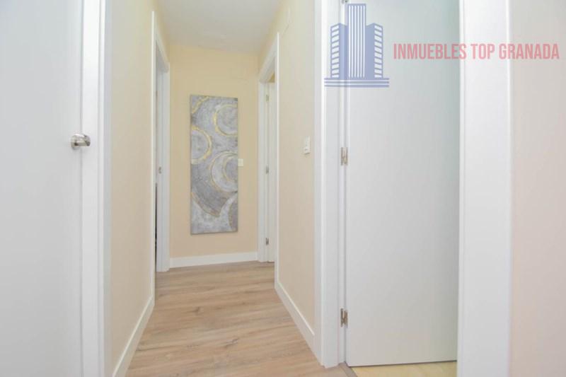 For sale of flat in Atarfe