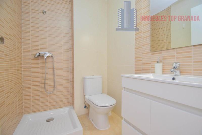For sale of flat in Atarfe