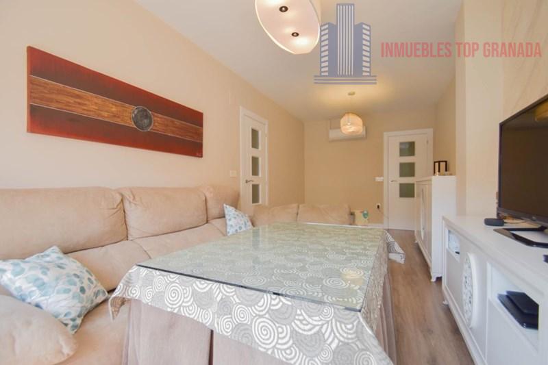 For sale of flat in Atarfe