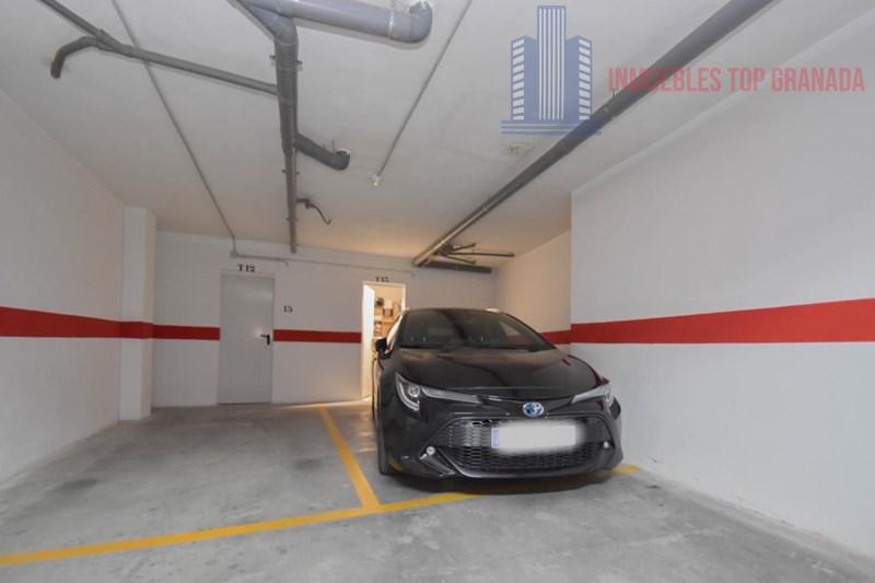 For sale of flat in Atarfe