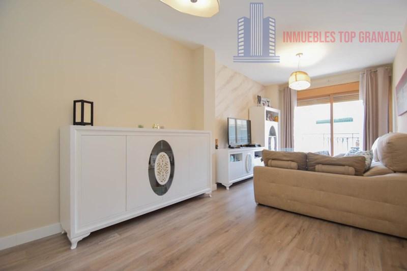 For sale of flat in Atarfe