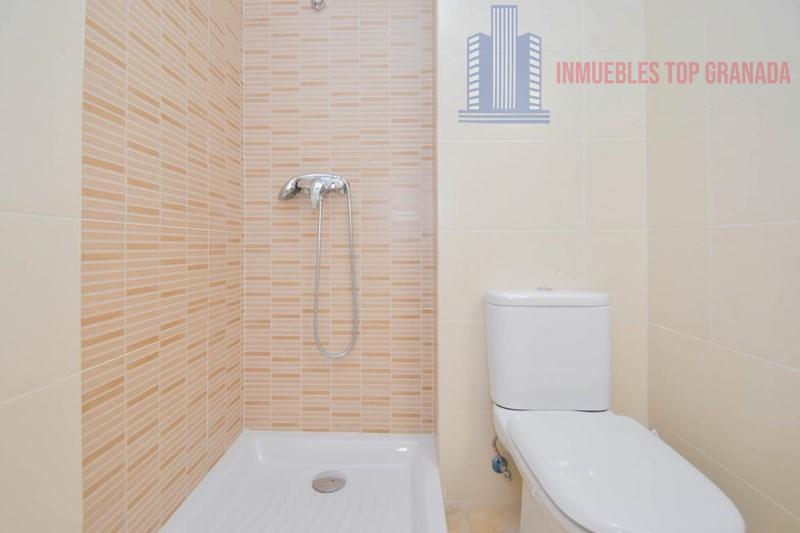 For sale of flat in Atarfe