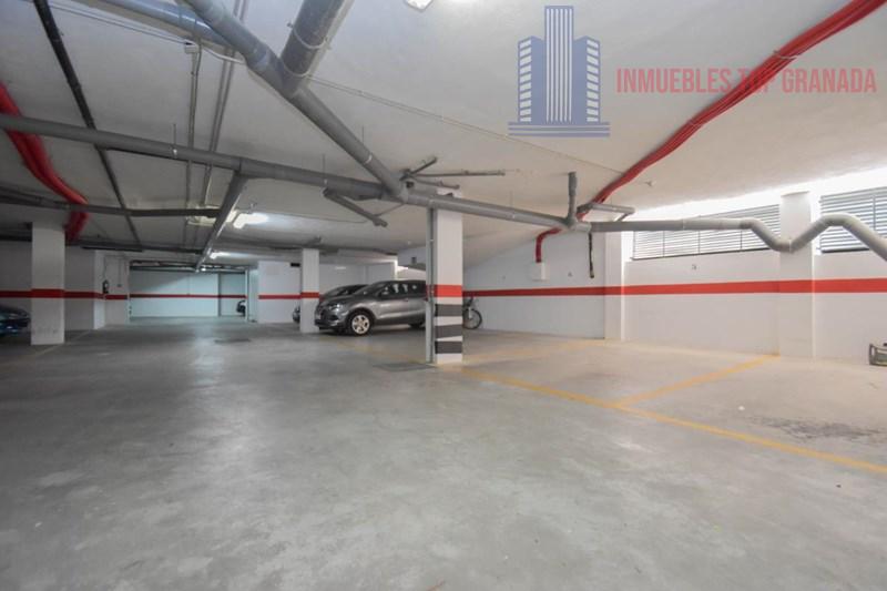 For sale of flat in Atarfe