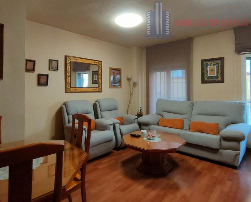 Venta de casa en Santa Fe