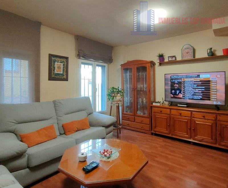 Venta de casa en Santa Fe