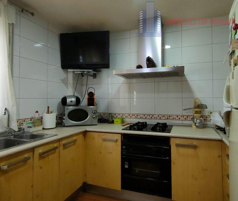 For sale of house in Santa Fe
