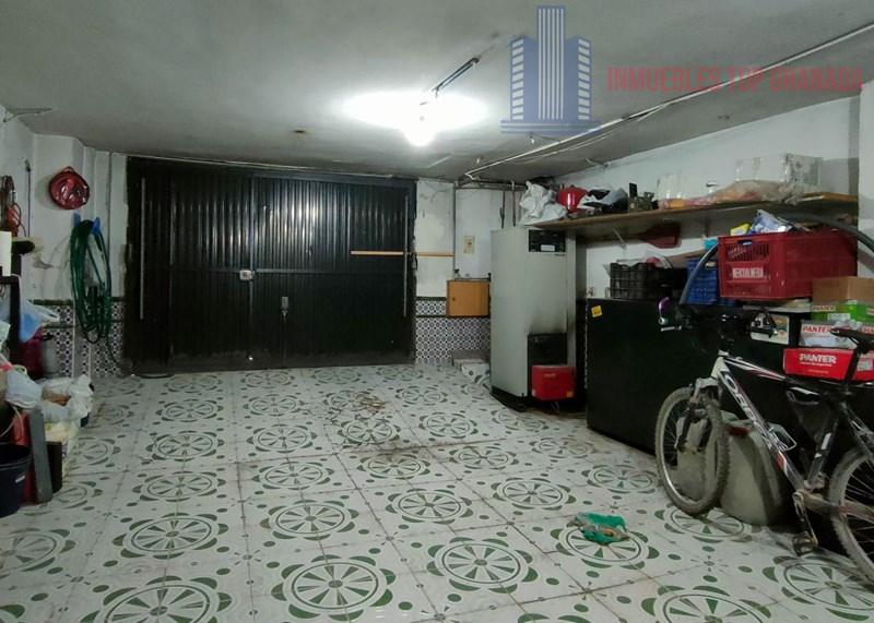 Venta de casa en Santa Fe