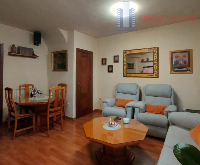 Venta de casa en Santa Fe