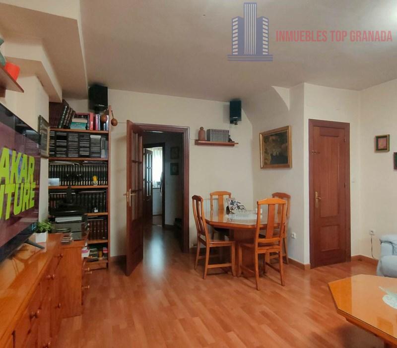 For sale of house in Santa Fe