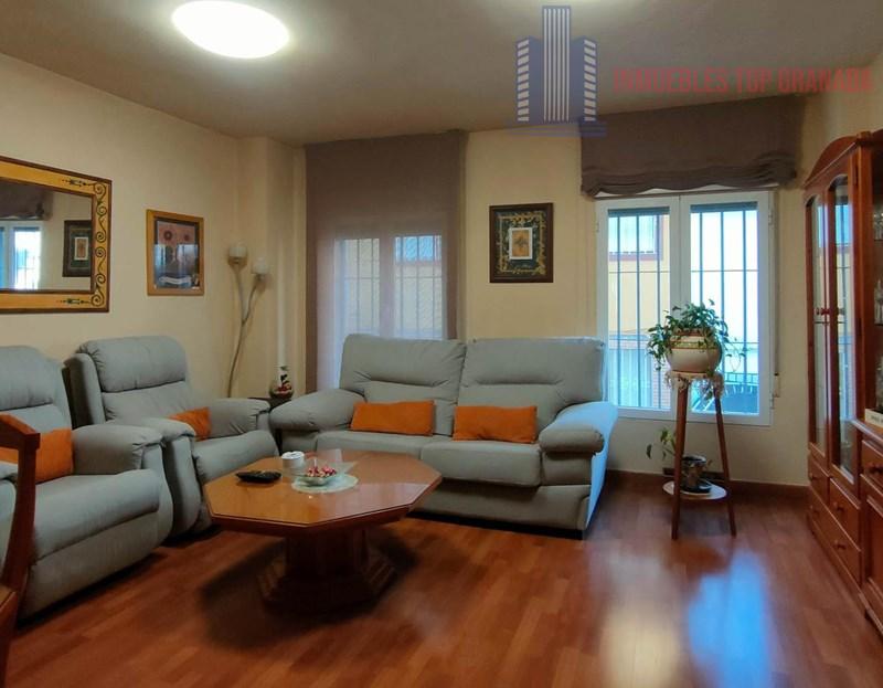 Venta de casa en Santa Fe