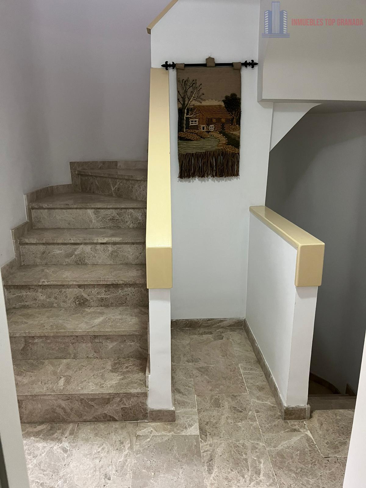 For sale of house in Armilla