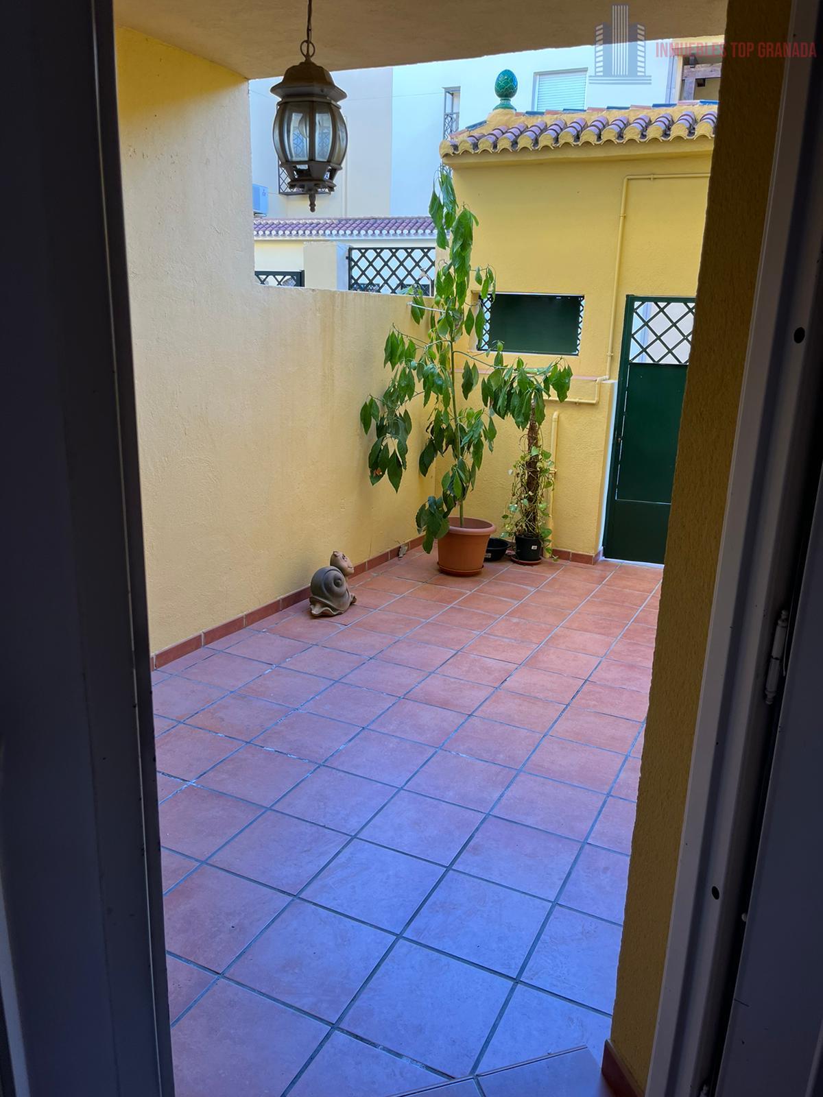 For sale of house in Armilla