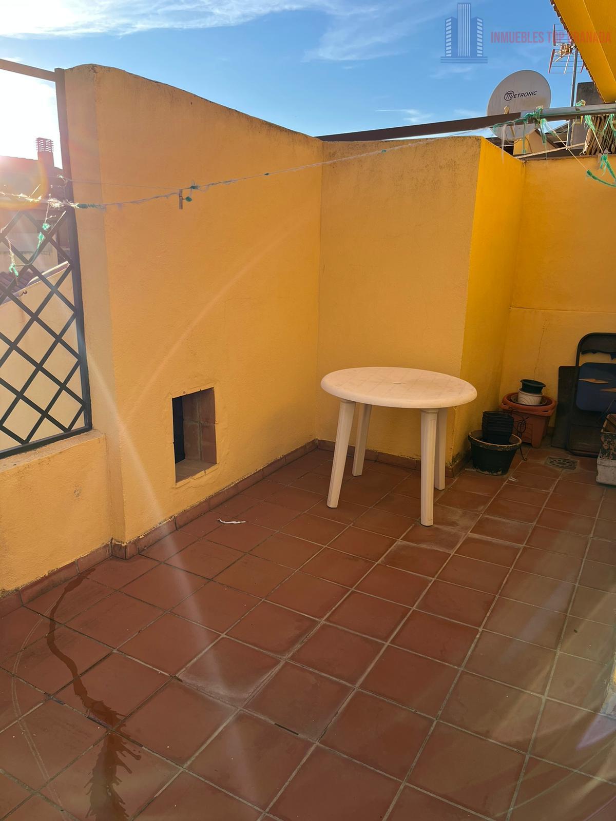 For sale of house in Armilla