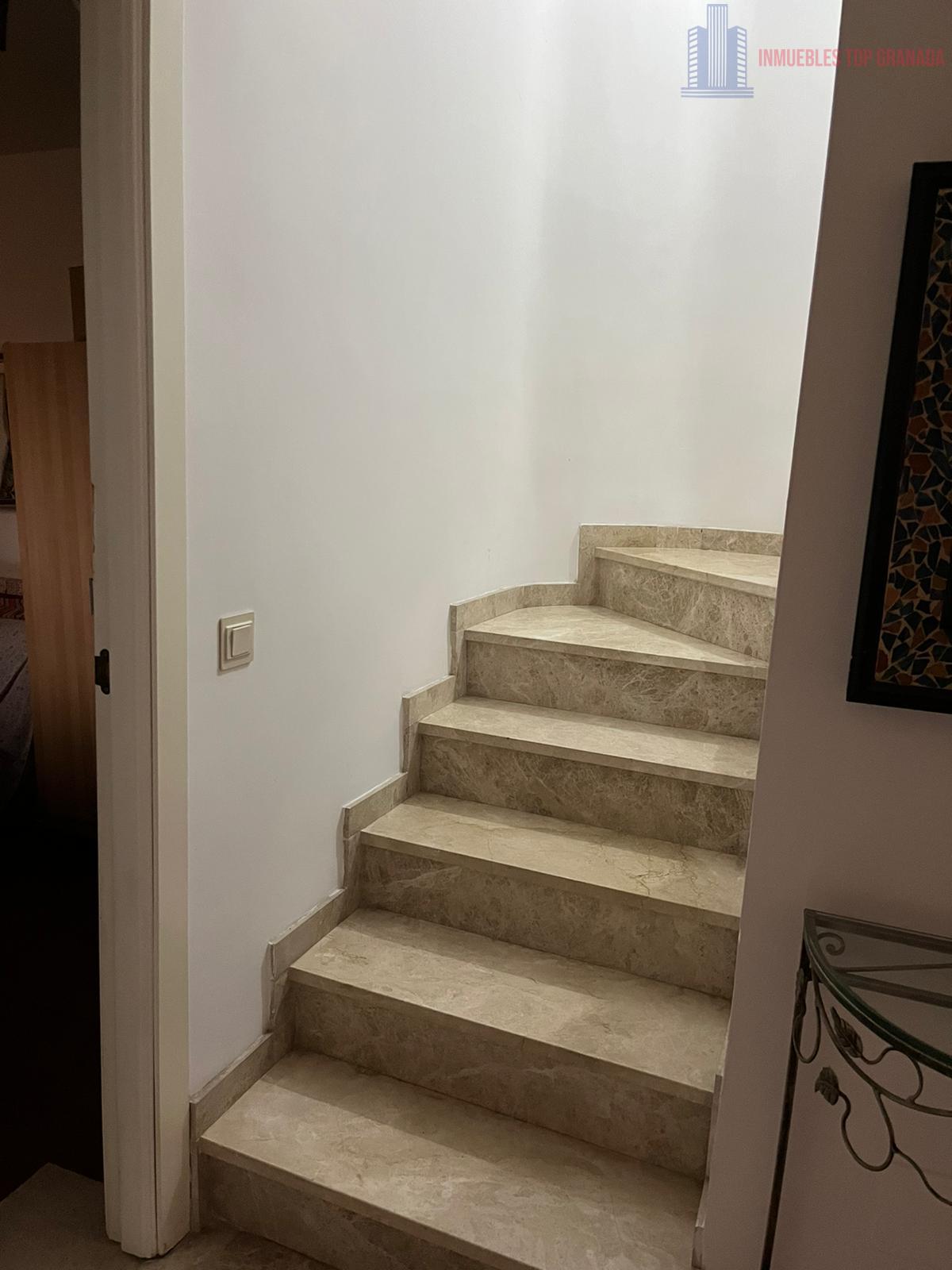 For sale of house in Armilla