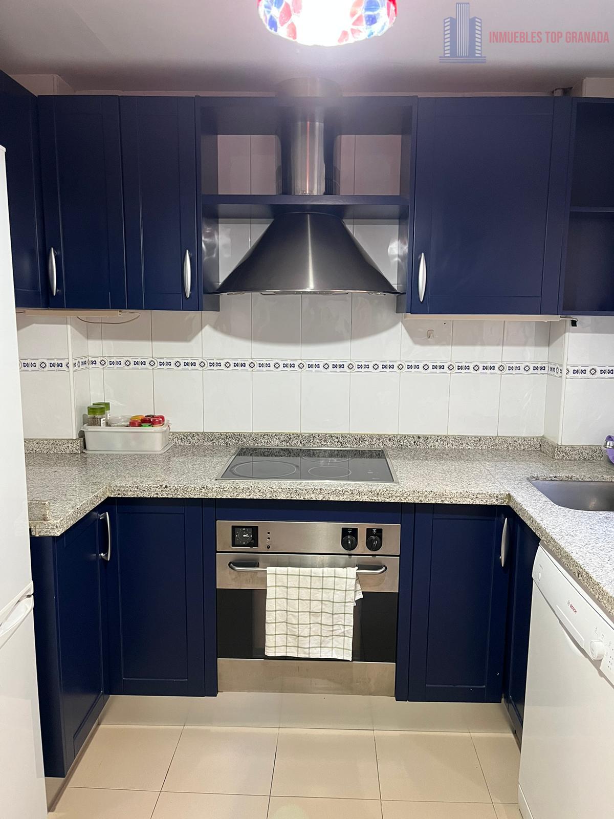 For sale of house in Armilla