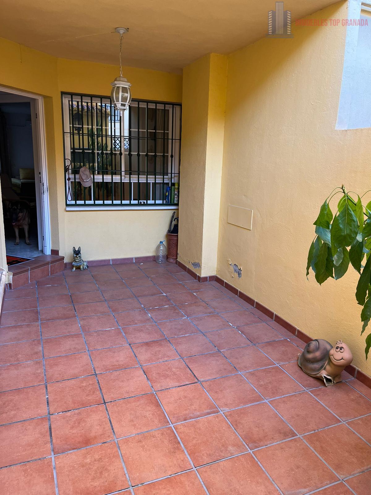 For sale of house in Armilla