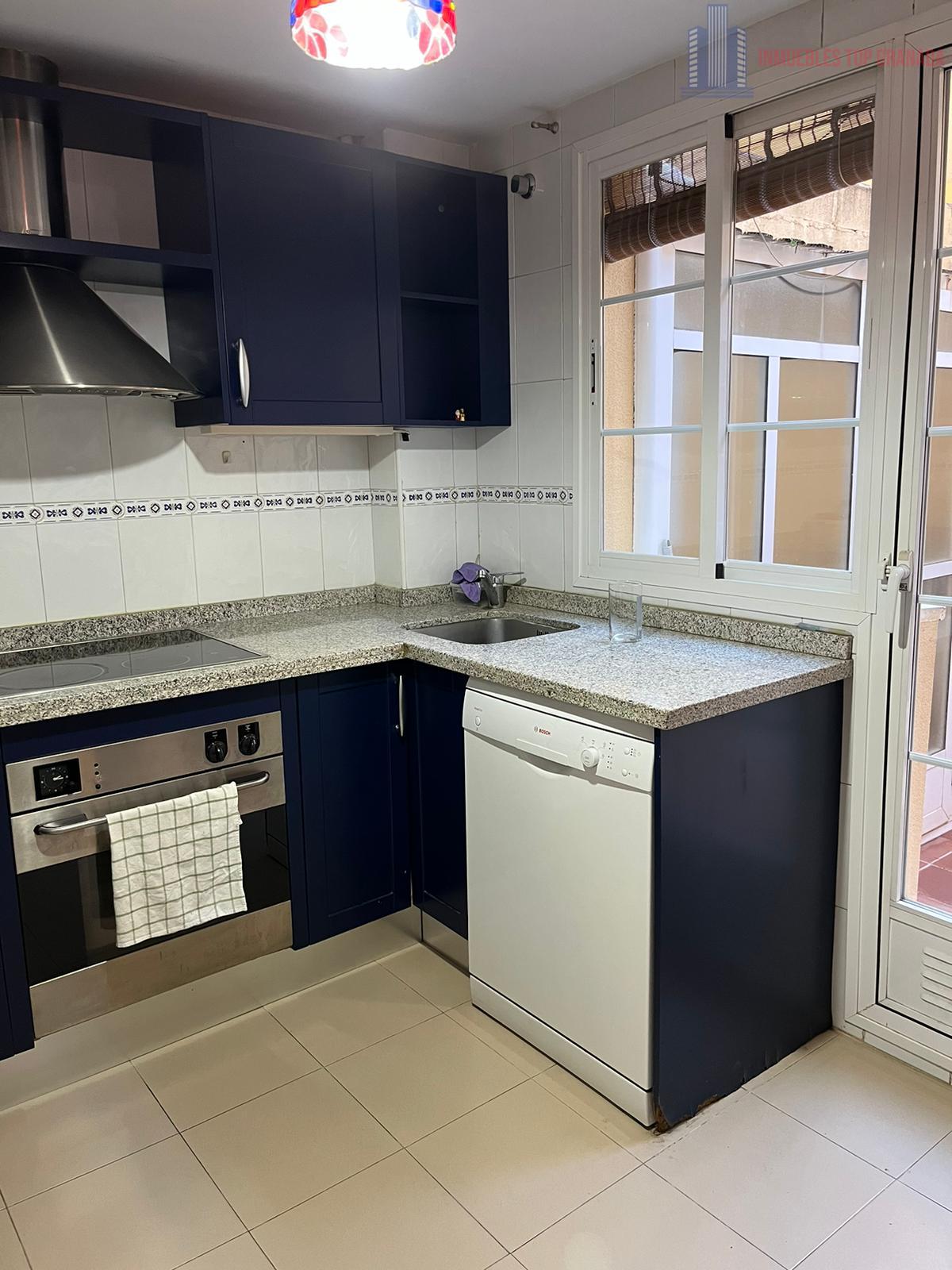 For sale of house in Armilla
