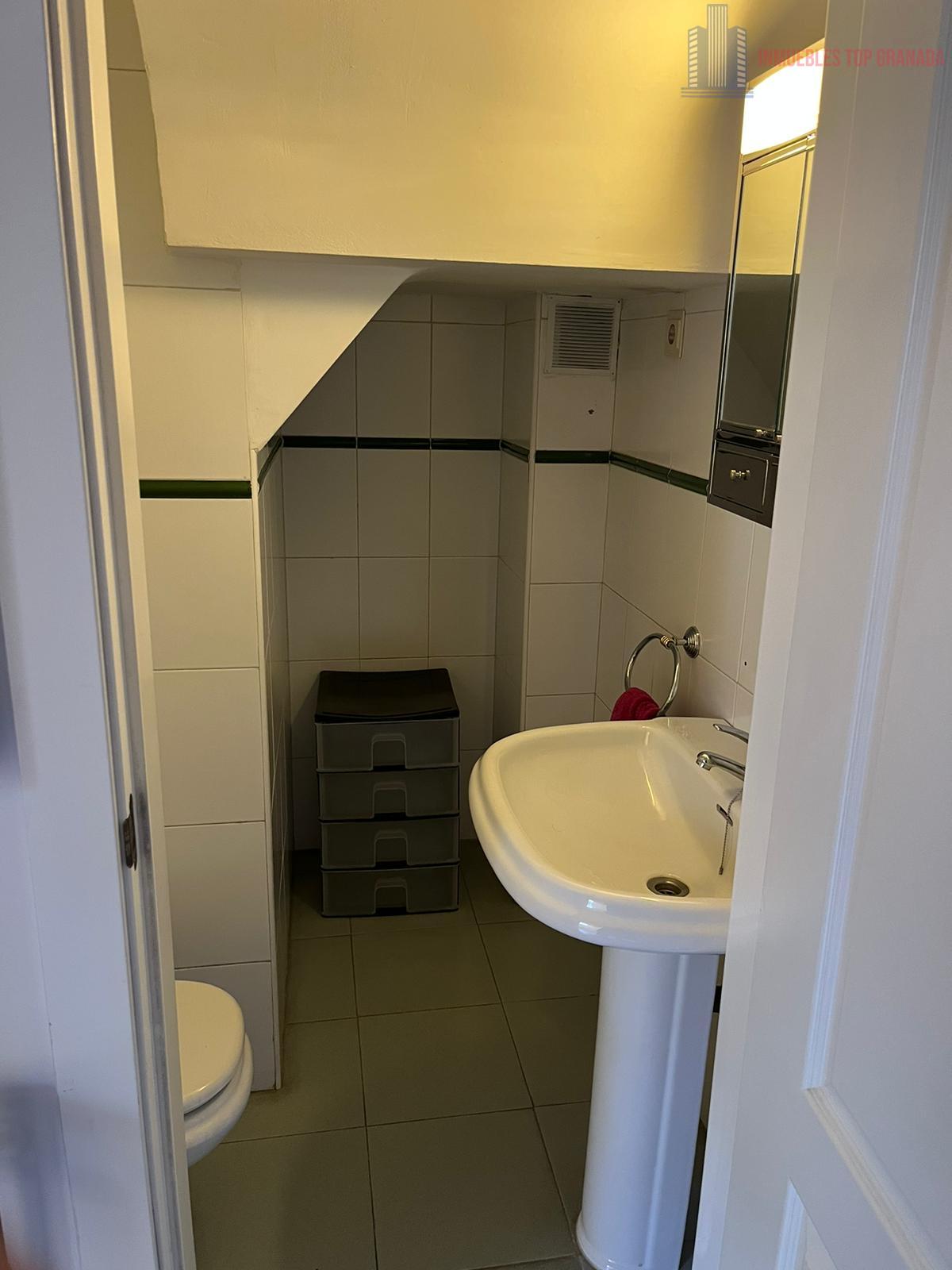 For sale of house in Armilla