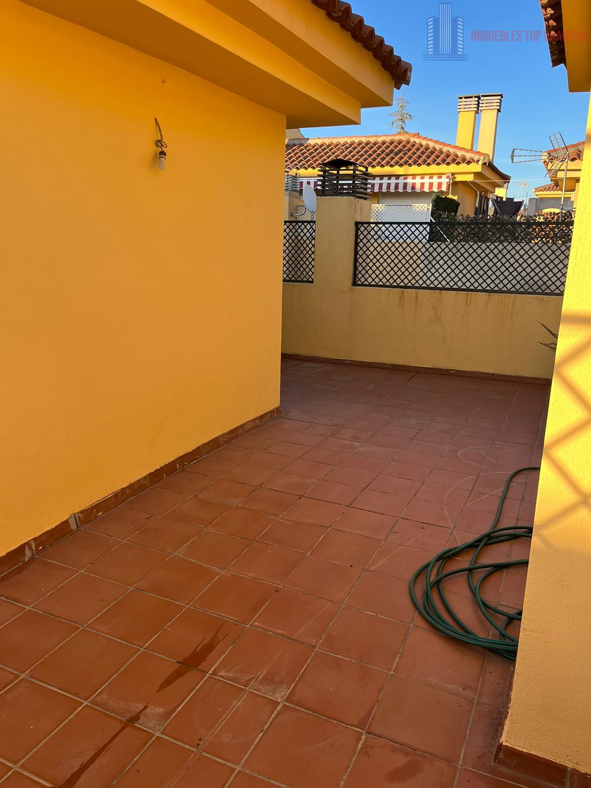 For sale of house in Armilla