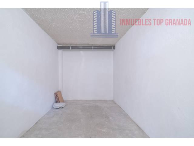 For sale of flat in Híjar