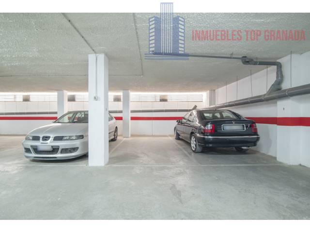For sale of flat in Híjar