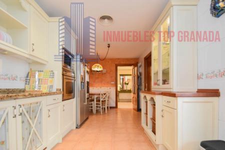 Venta de piso en Granada