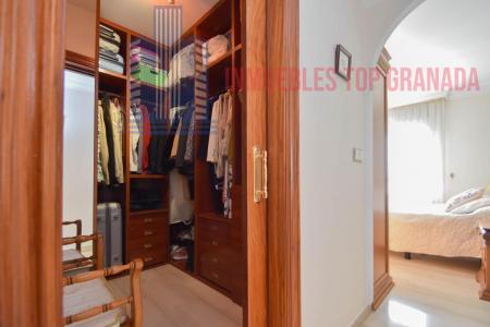 Venta de piso en Granada
