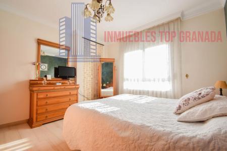 Venta de piso en Granada