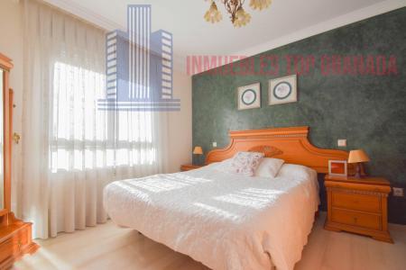Venta de piso en Granada