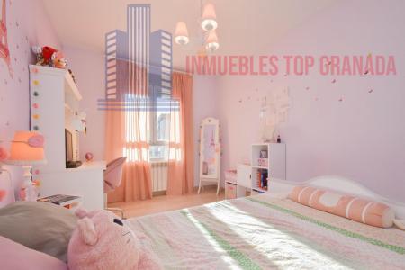 Venta de piso en Granada