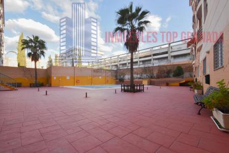 Venta de piso en Granada