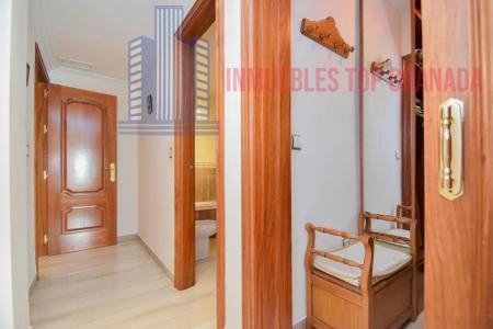 Venta de piso en Granada