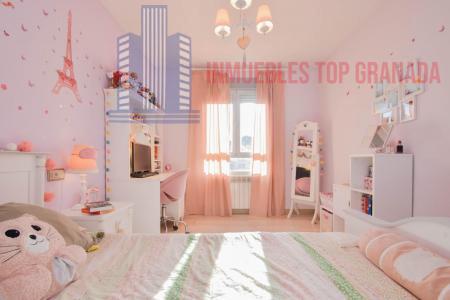 Venta de piso en Granada