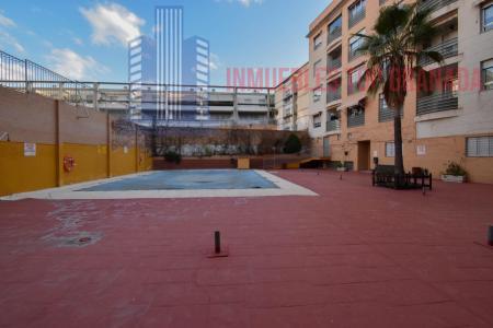 Venta de piso en Granada