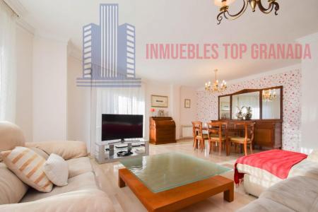 Venta de piso en Granada