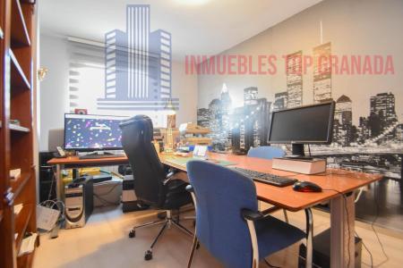 Venta de piso en Granada