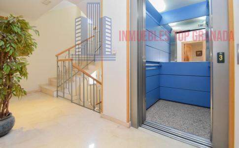 Venta de piso en Granada