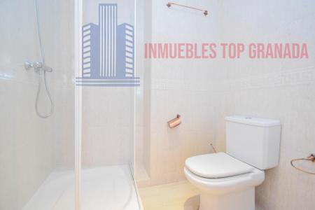 Venta de piso en Granada