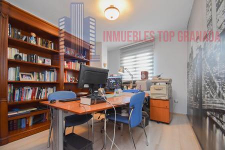 Venta de piso en Granada