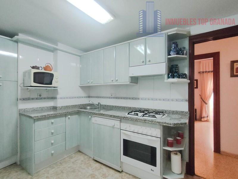 Venta de piso en Granada