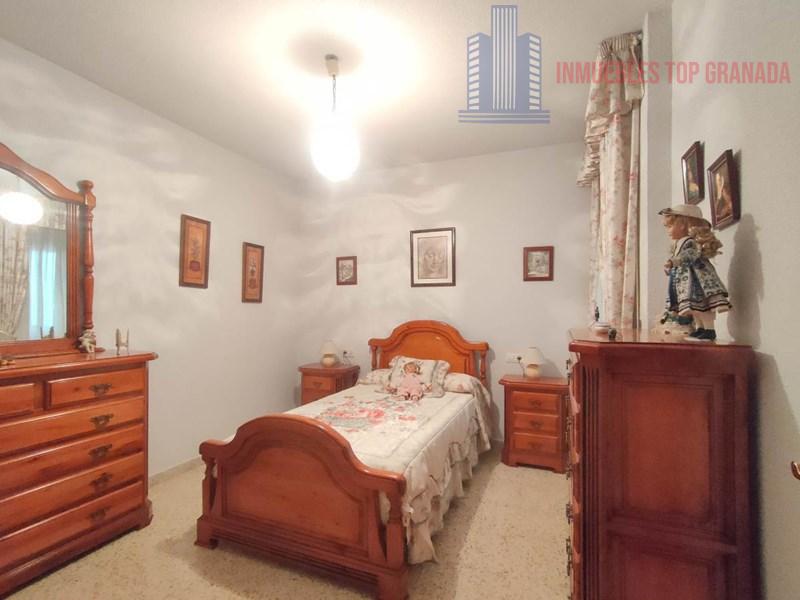 Venta de piso en Granada