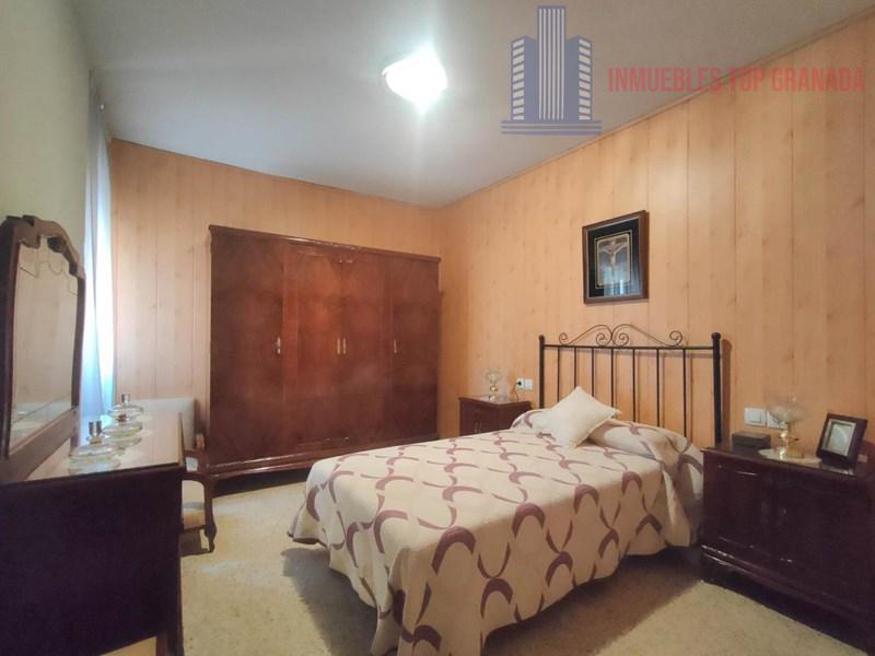 Venta de piso en Granada