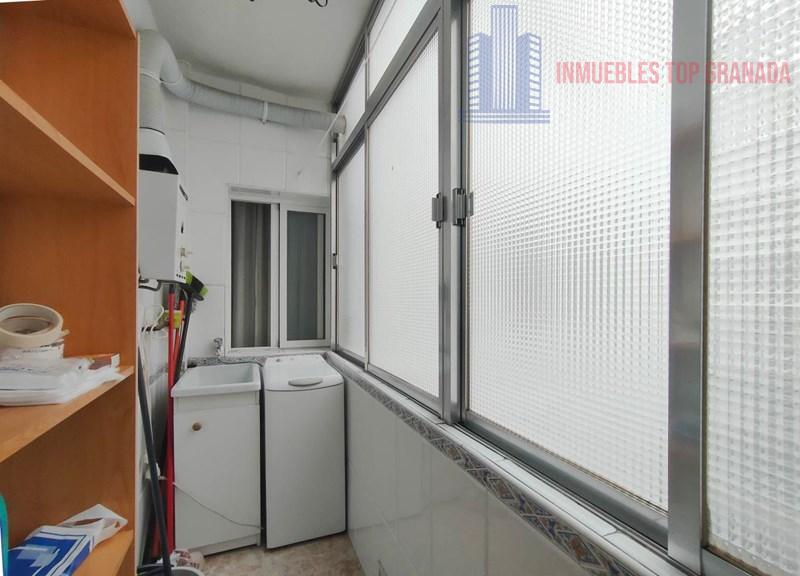 Venta de piso en Granada